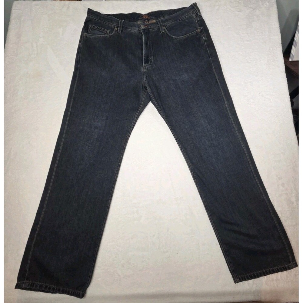 Tommy Bahama Mens Jeans 40x30 Standard